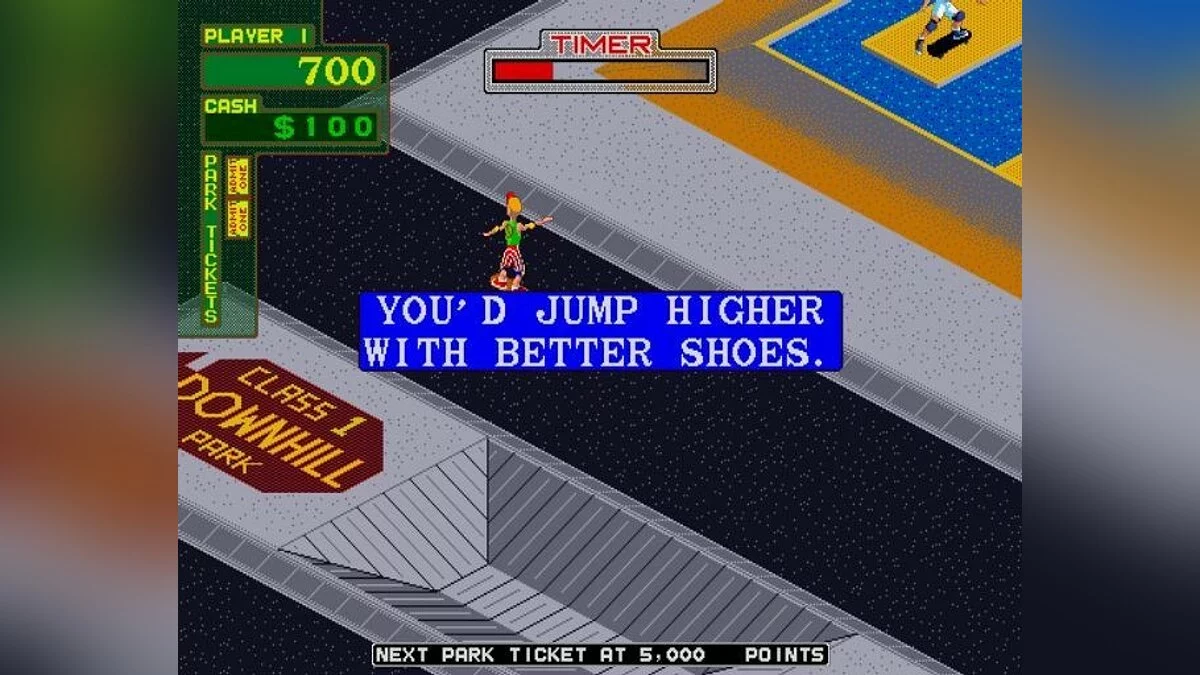 Скриншоты из Midway Arcade Treasures / Картинка 41