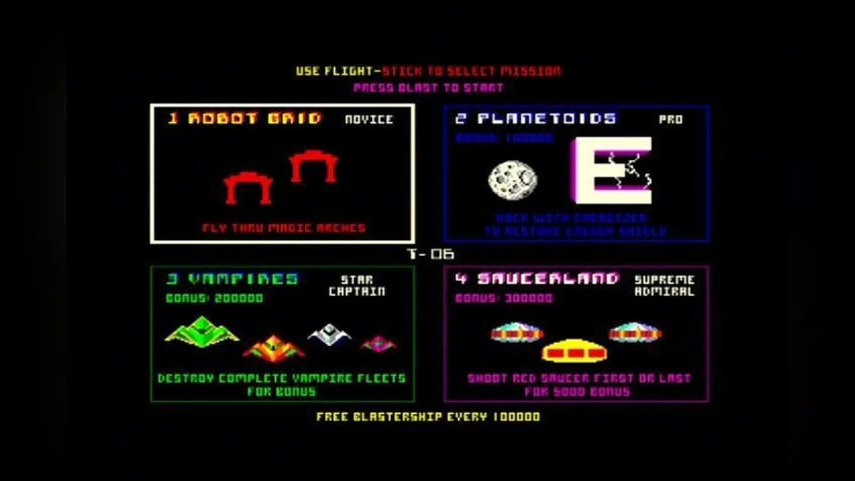 Скриншоты из Midway Arcade Treasures / Картинка 46