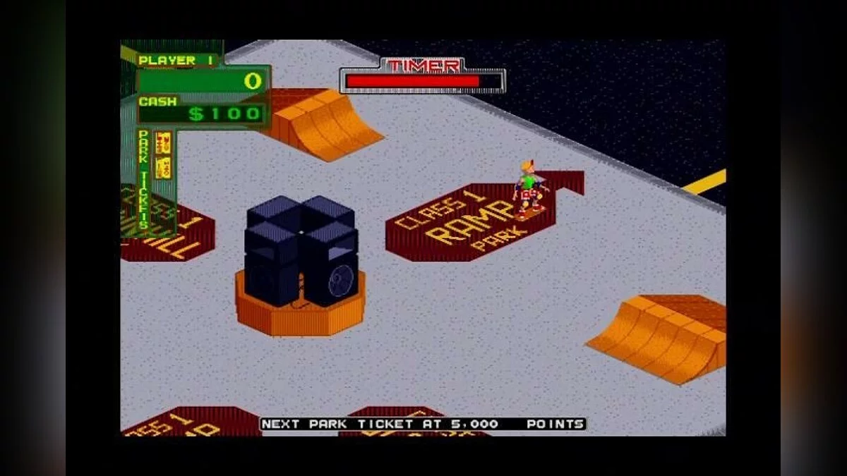 Скриншоты из Midway Arcade Treasures / Картинка 45