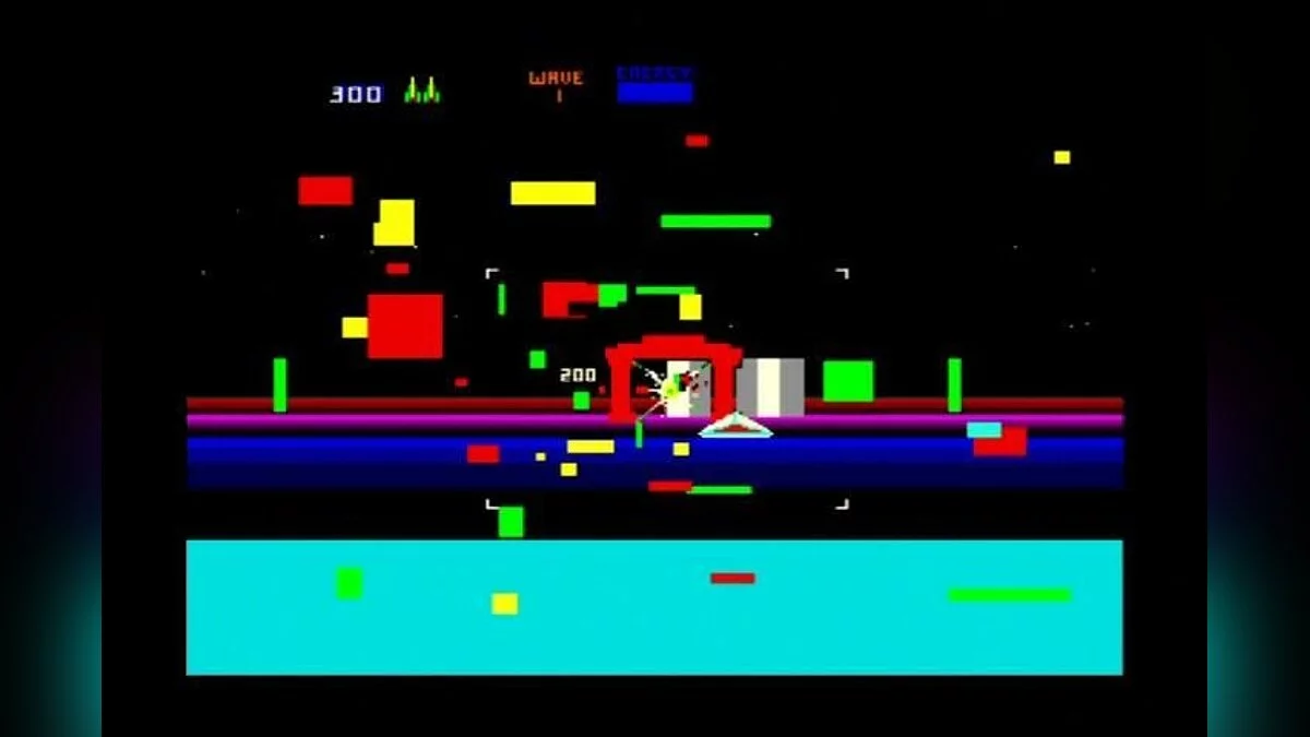 Скриншоты из Midway Arcade Treasures / Картинка 47