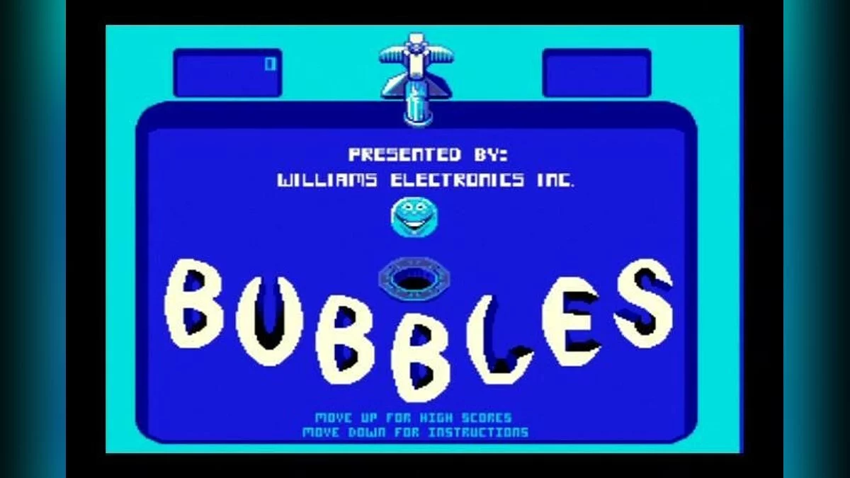 Скриншоты из Midway Arcade Treasures / Картинка 48