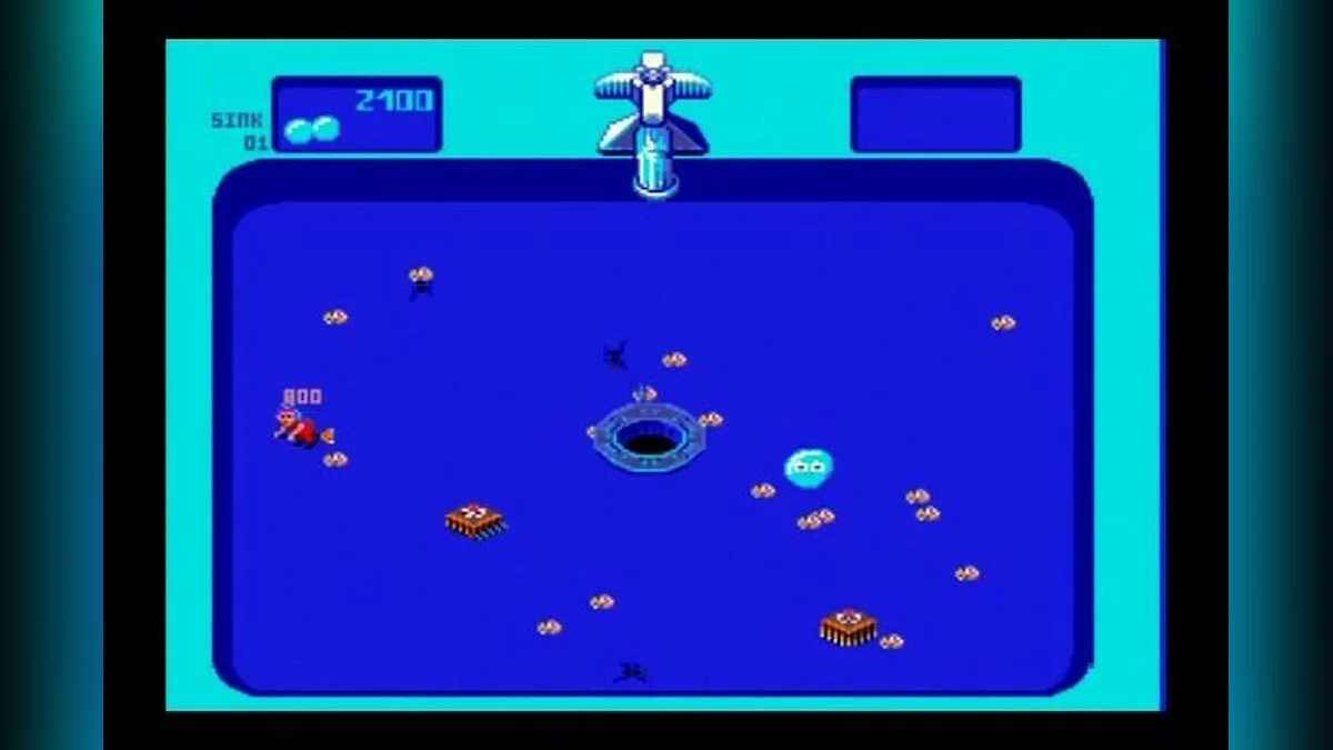 Скриншоты из Midway Arcade Treasures / Картинка 49