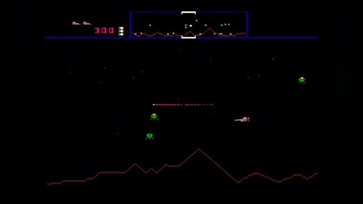 Скриншоты из Midway Arcade Treasures / Картинка 50