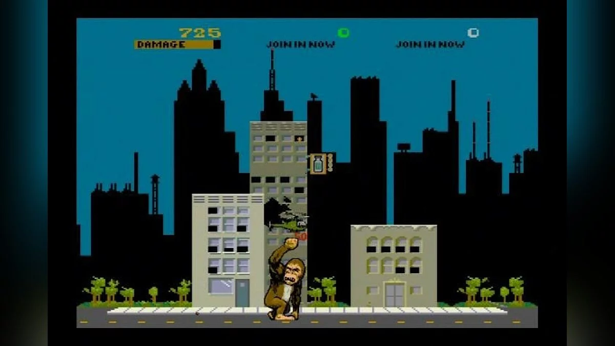 Скриншоты из Midway Arcade Treasures / Картинка 63