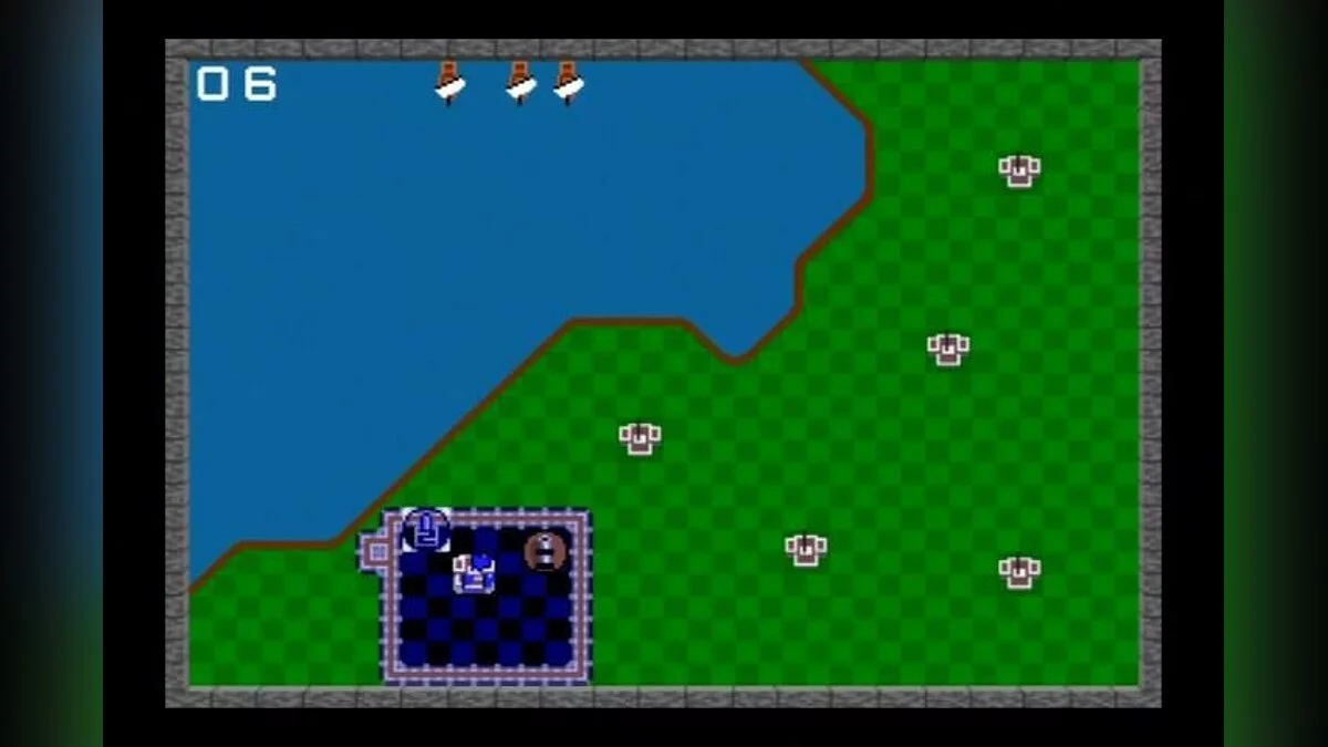 Скриншоты из Midway Arcade Treasures / Картинка 65