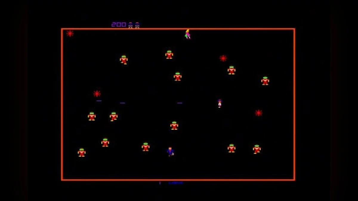 Скриншоты из Midway Arcade Treasures / Картинка 69