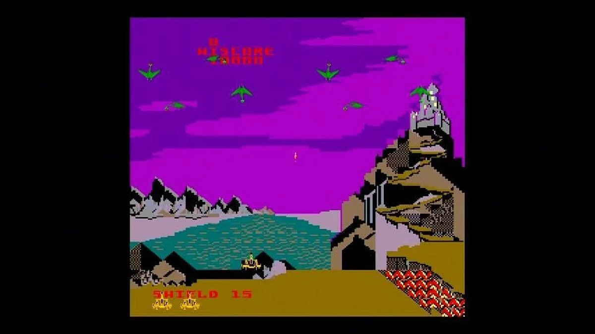 Скриншоты из Midway Arcade Treasures / Картинка 70