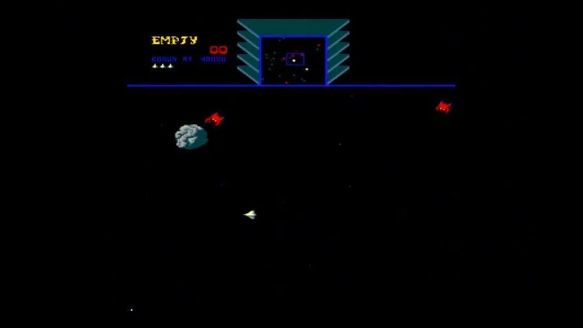 Скриншоты из Midway Arcade Treasures / Картинка 71