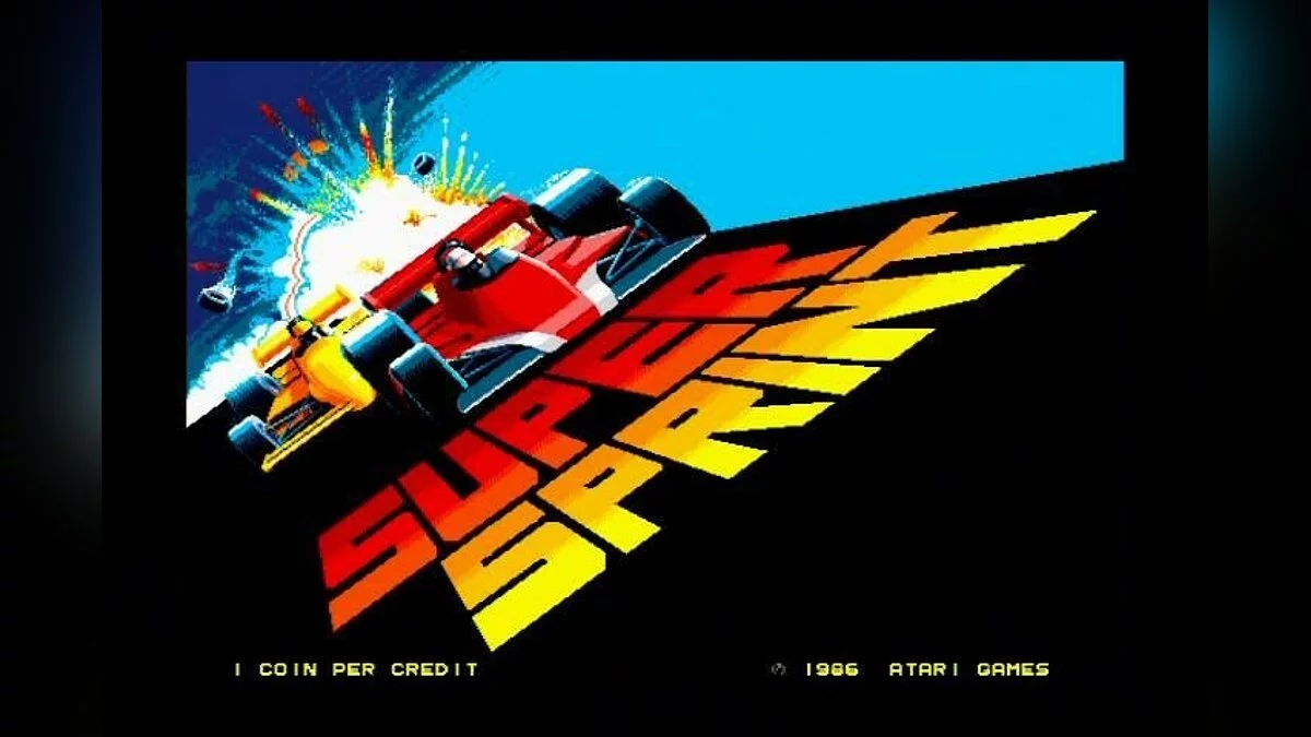 Скриншоты из Midway Arcade Treasures / Картинка 74
