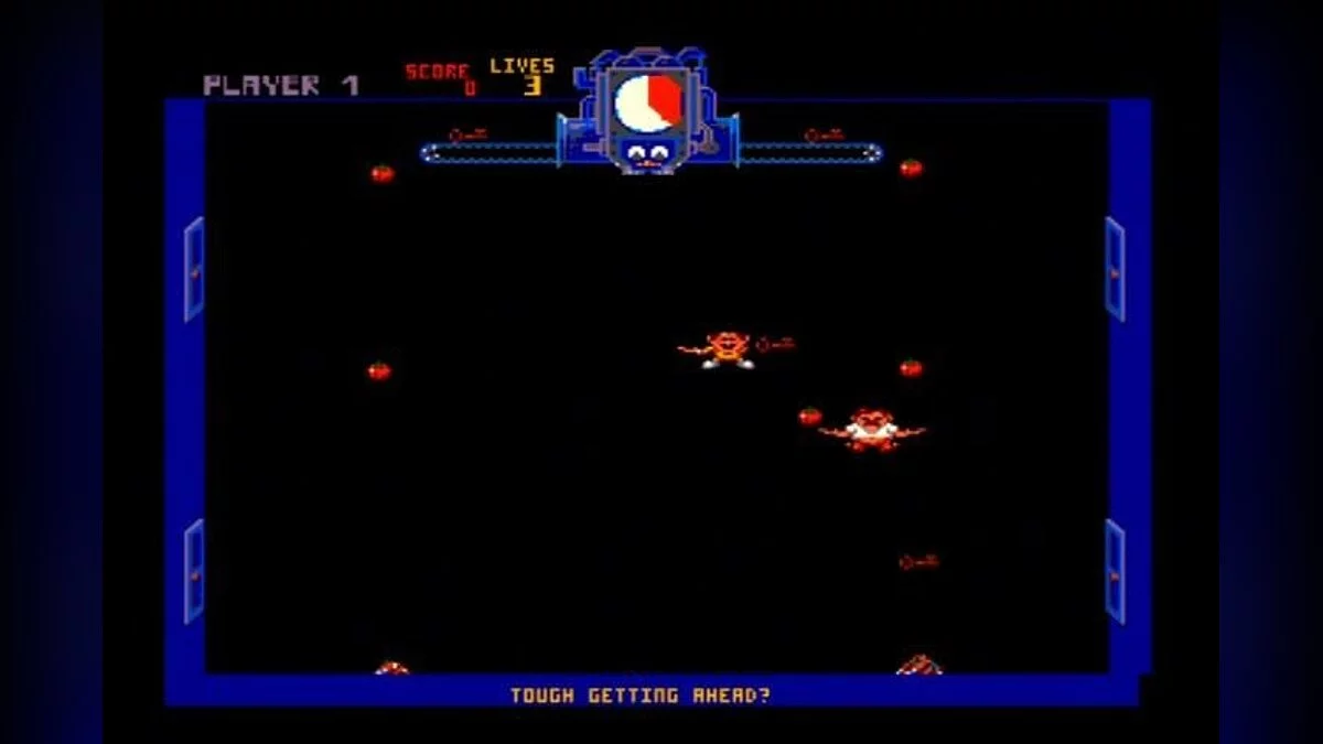 Скриншоты из Midway Arcade Treasures / Картинка 72