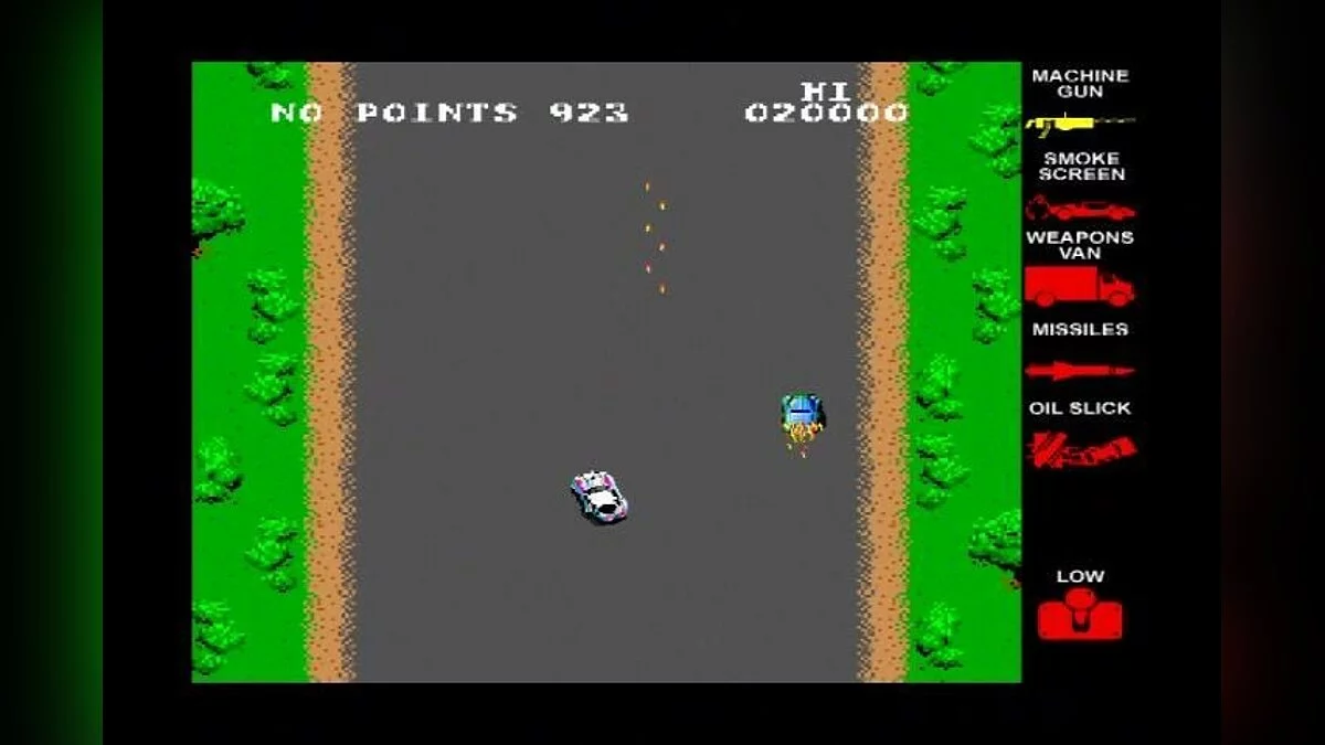 Скриншоты из Midway Arcade Treasures / Картинка 73