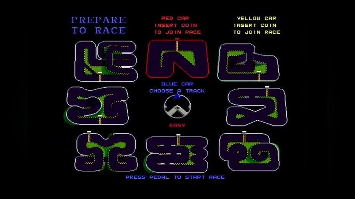 Скриншоты из Midway Arcade Treasures / Картинка 75
