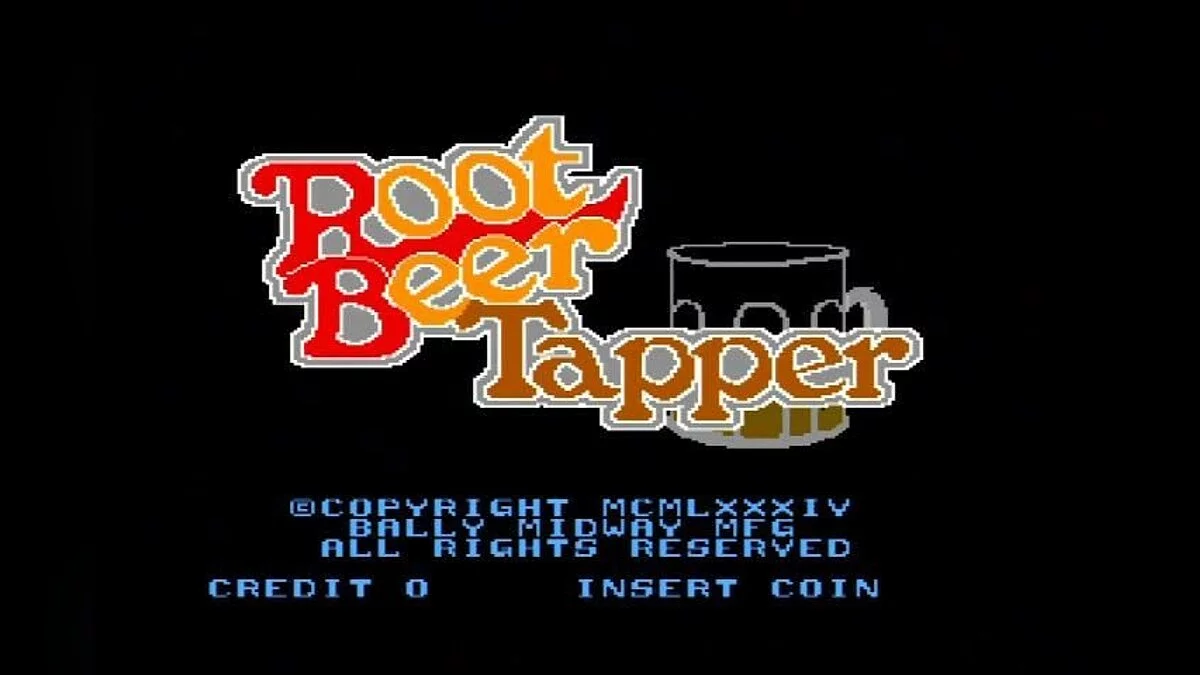 Скриншоты из Midway Arcade Treasures / Картинка 77