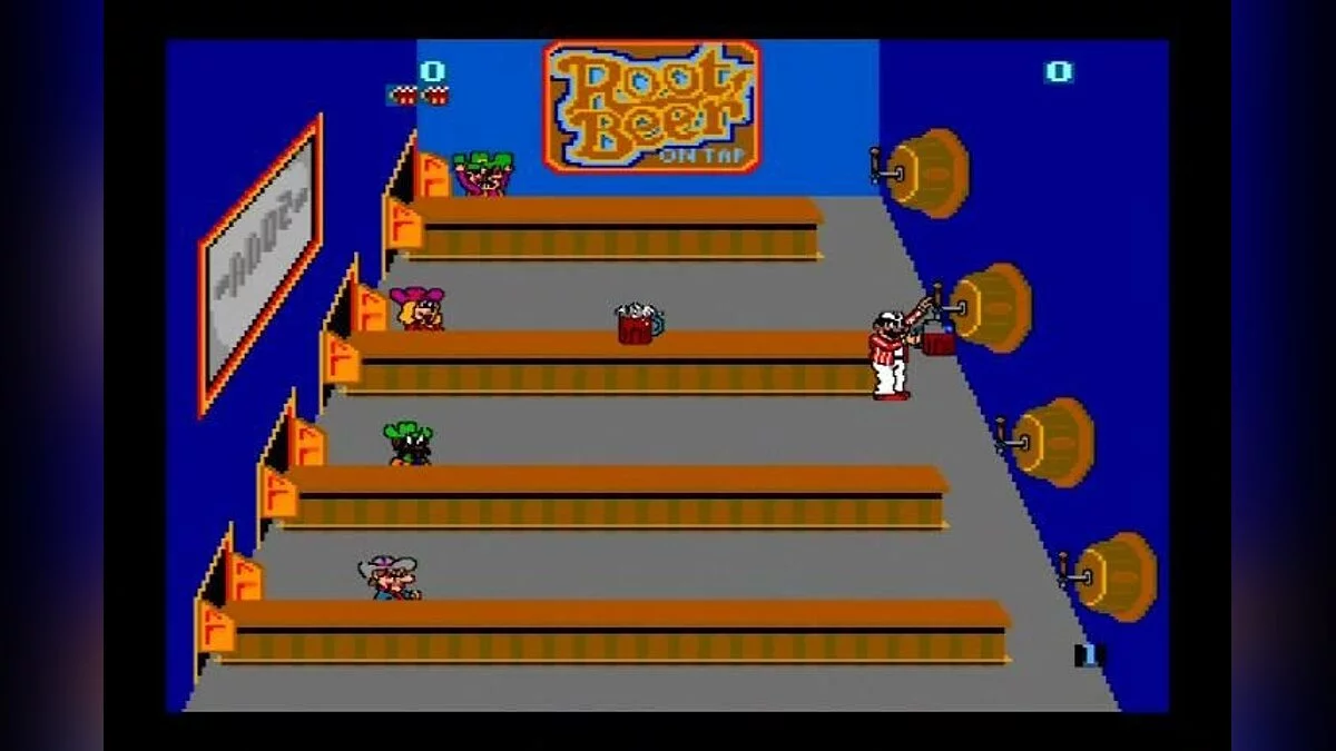 Скриншоты из Midway Arcade Treasures / Картинка 78