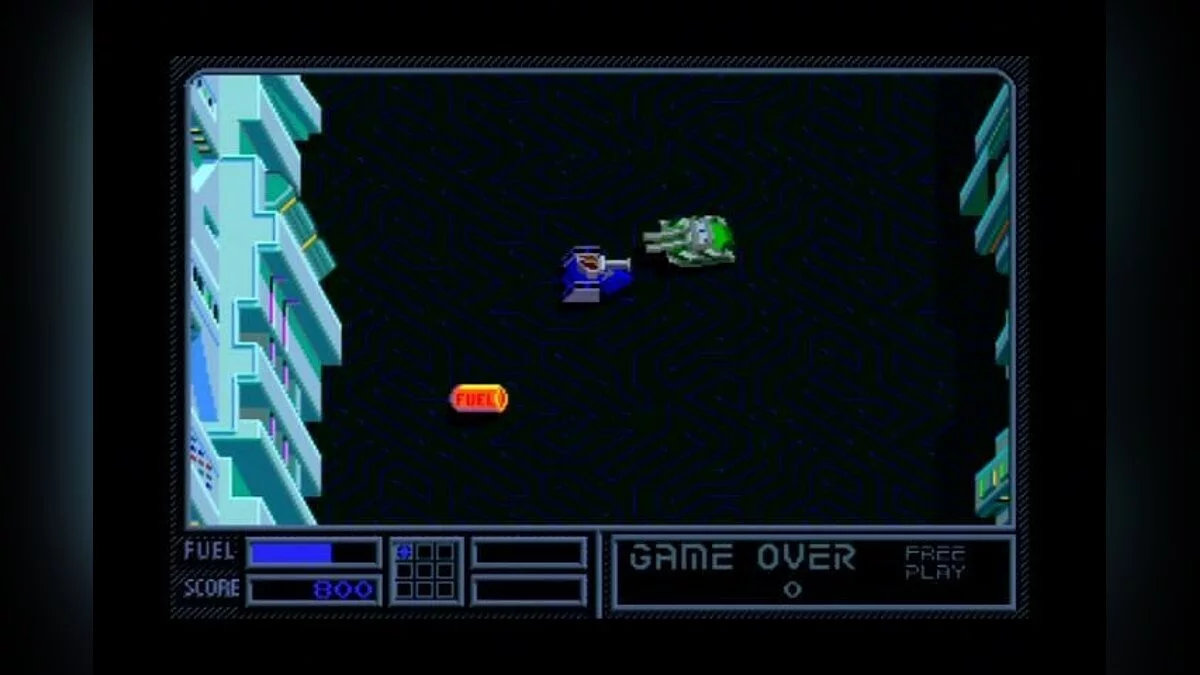 Скриншоты из Midway Arcade Treasures / Картинка 81
