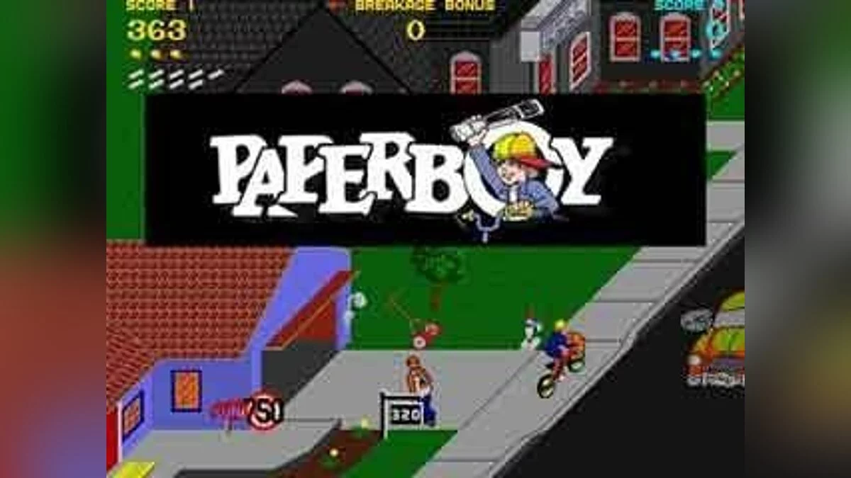 Скриншоты из Midway Arcade Treasures / Картинка 2