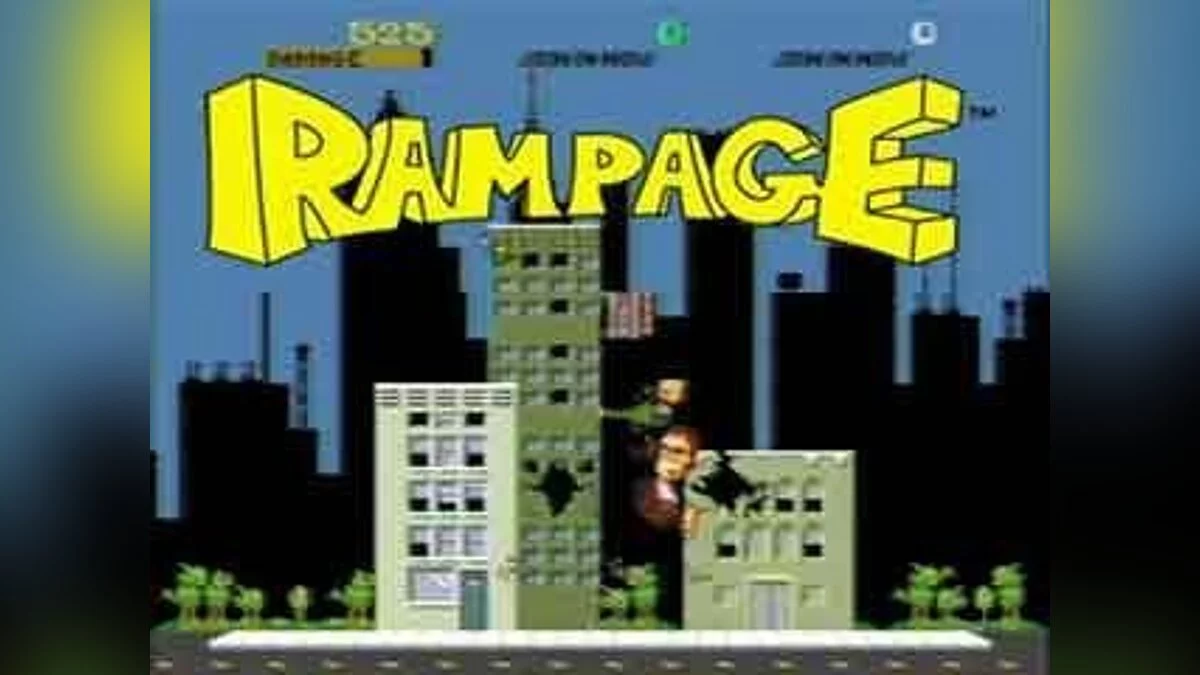 Скриншоты из Midway Arcade Treasures / Картинка 3