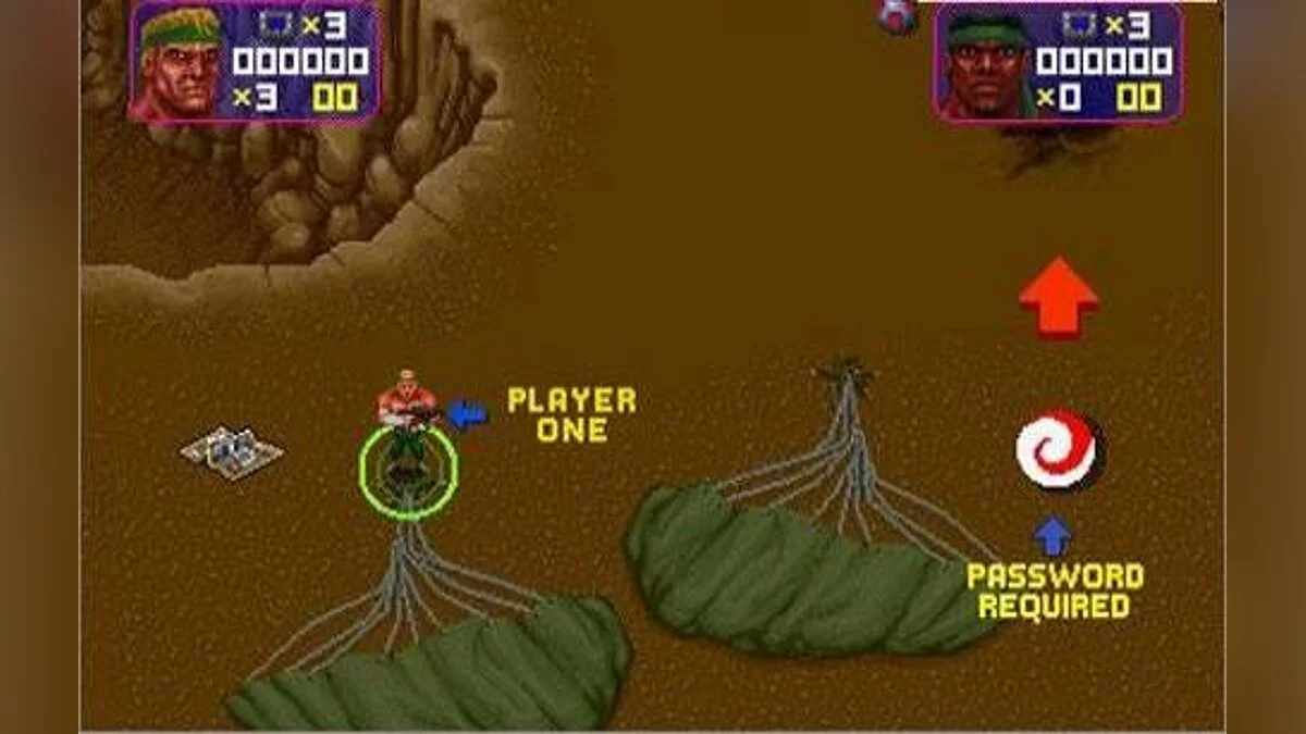 Скриншоты из Midway Arcade Treasures 2 / Картинка 17