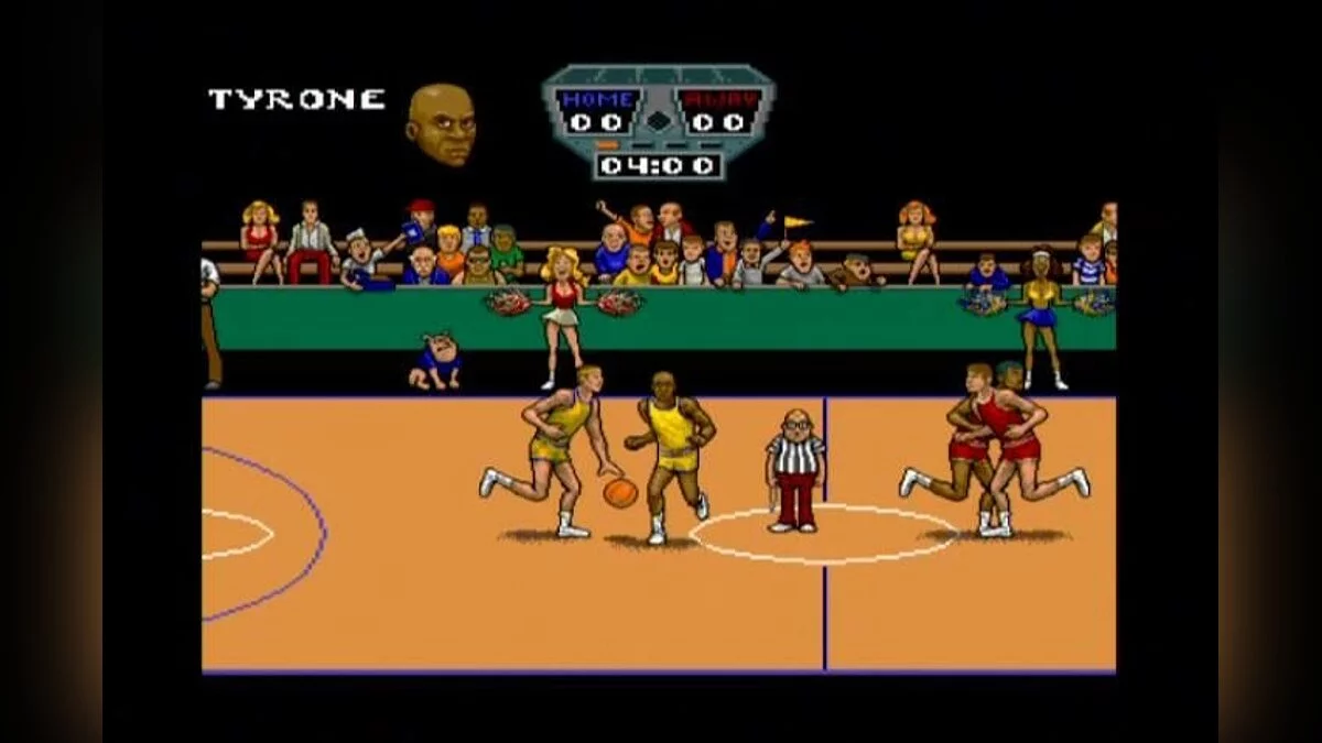 Скриншоты из Midway Arcade Treasures 2 / Картинка 28
