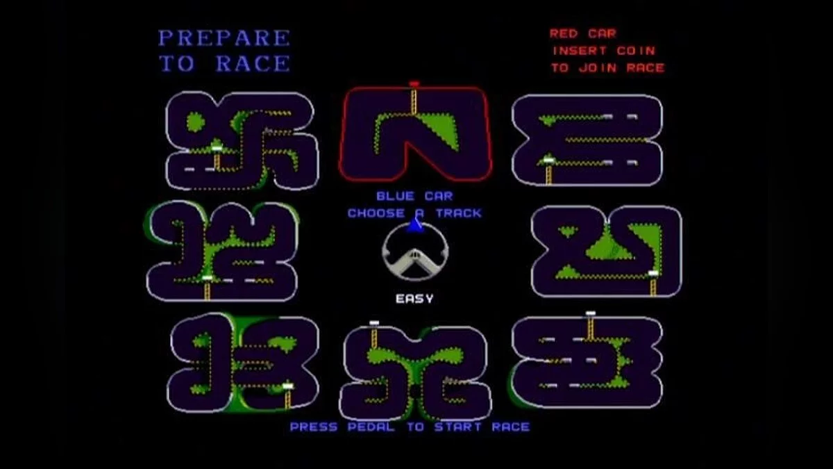 Скриншоты из Midway Arcade Treasures 2 / Картинка 30