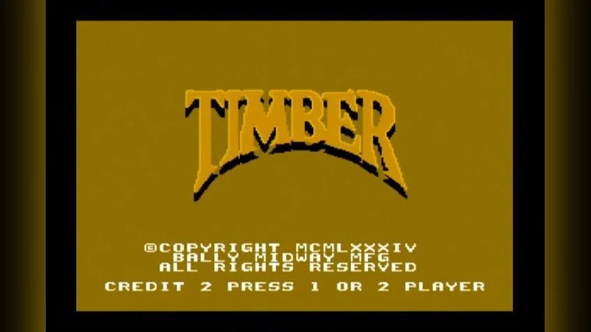 Скриншоты из Midway Arcade Treasures 2 / Картинка 51