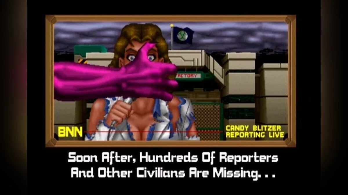 Скриншоты из Midway Arcade Treasures 2 / Картинка 53