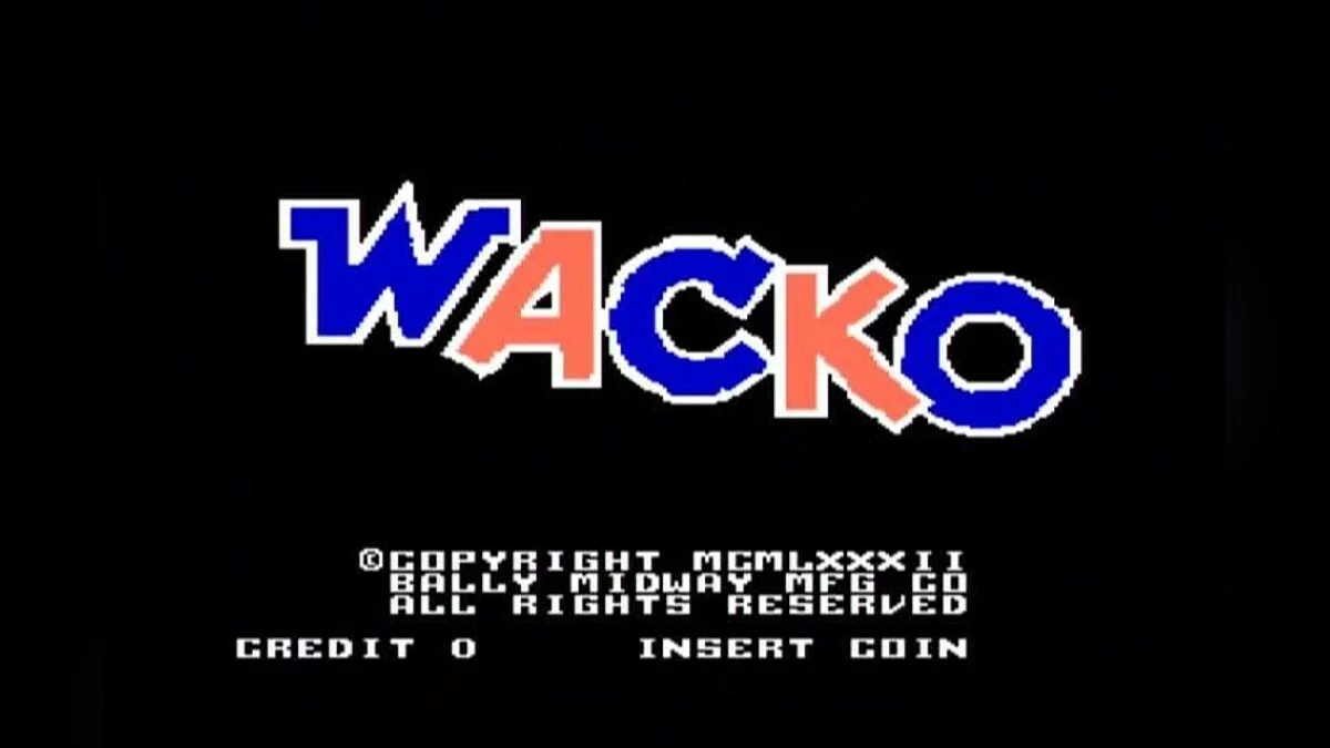 Скриншоты из Midway Arcade Treasures 2 / Картинка 55