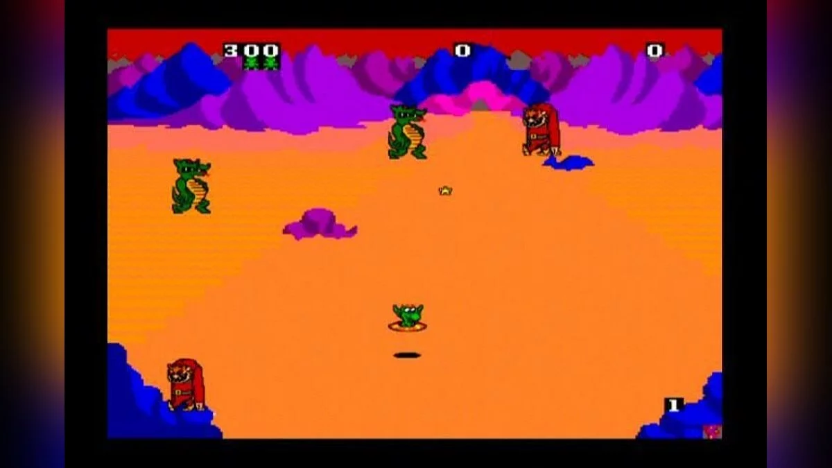 Скриншоты из Midway Arcade Treasures 2 / Картинка 56