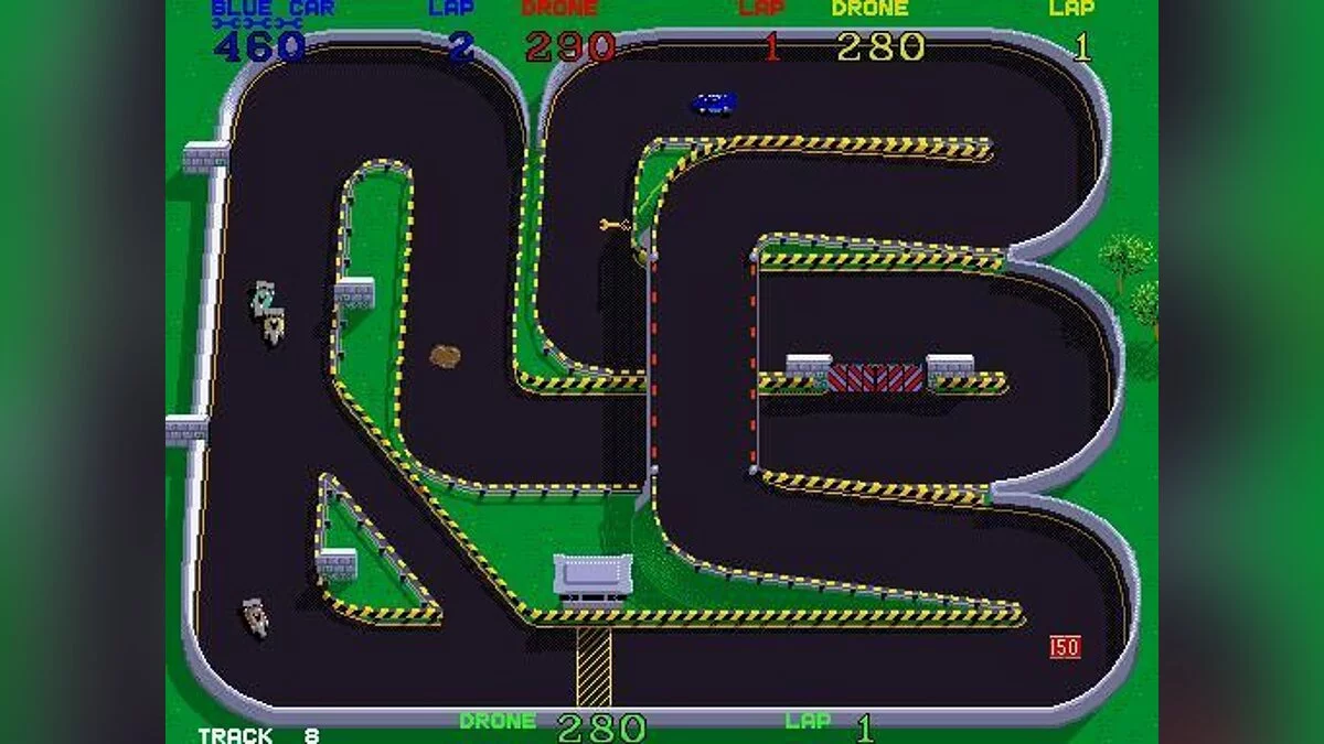Скриншоты из Midway Arcade Treasures 2 / Картинка 3