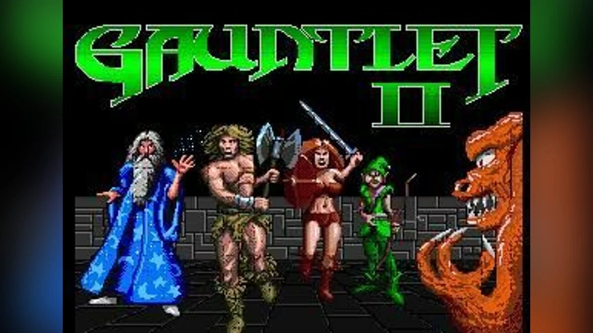 Скриншоты из Midway Arcade Treasures 2 / Картинка 8