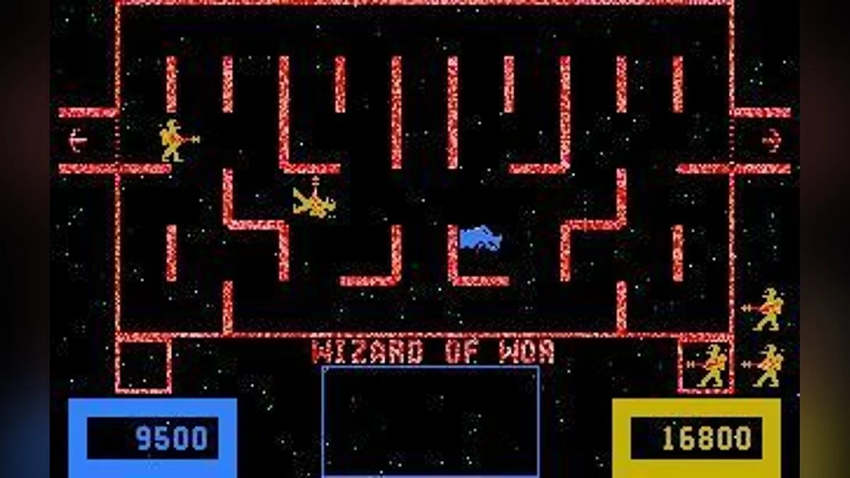 Скриншоты из Midway Arcade Treasures 2 / Картинка 13