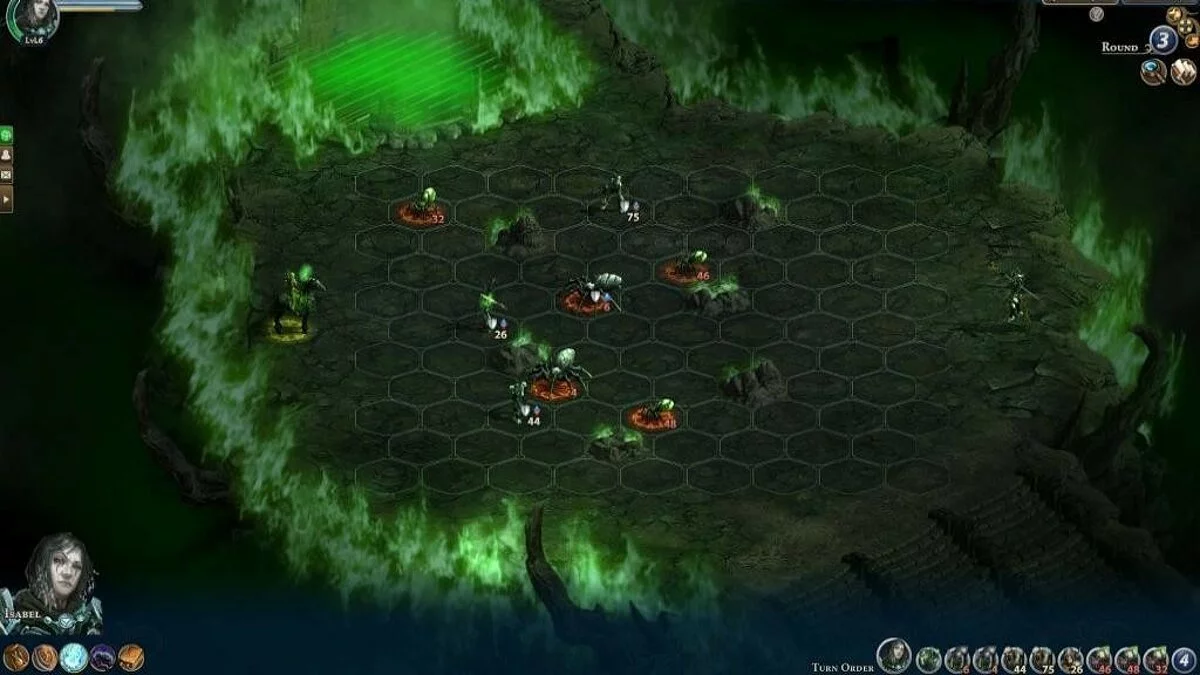 Скриншоты из Might & Magic: Heroes Online / Картинка 16