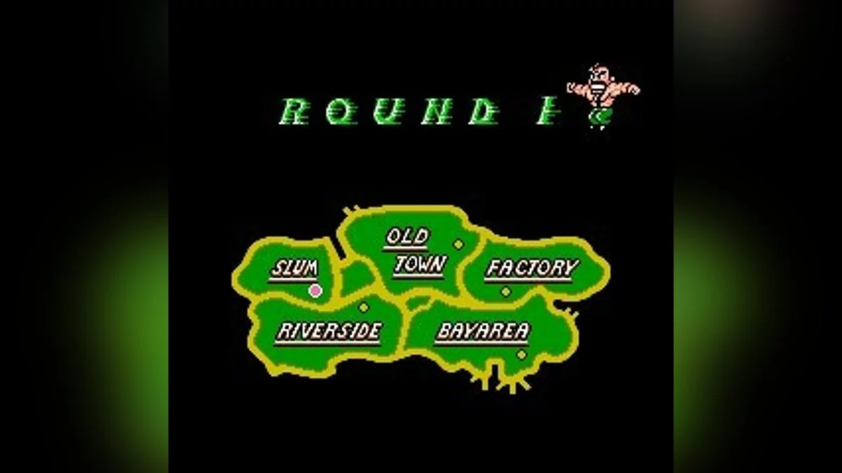 Скриншоты из Mighty Final Fight / Картинка 10