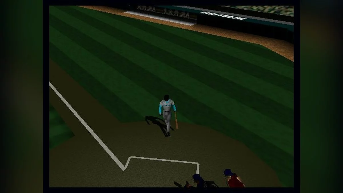 Скриншоты из Mike Piazza's Strike Zone / Картинка 3