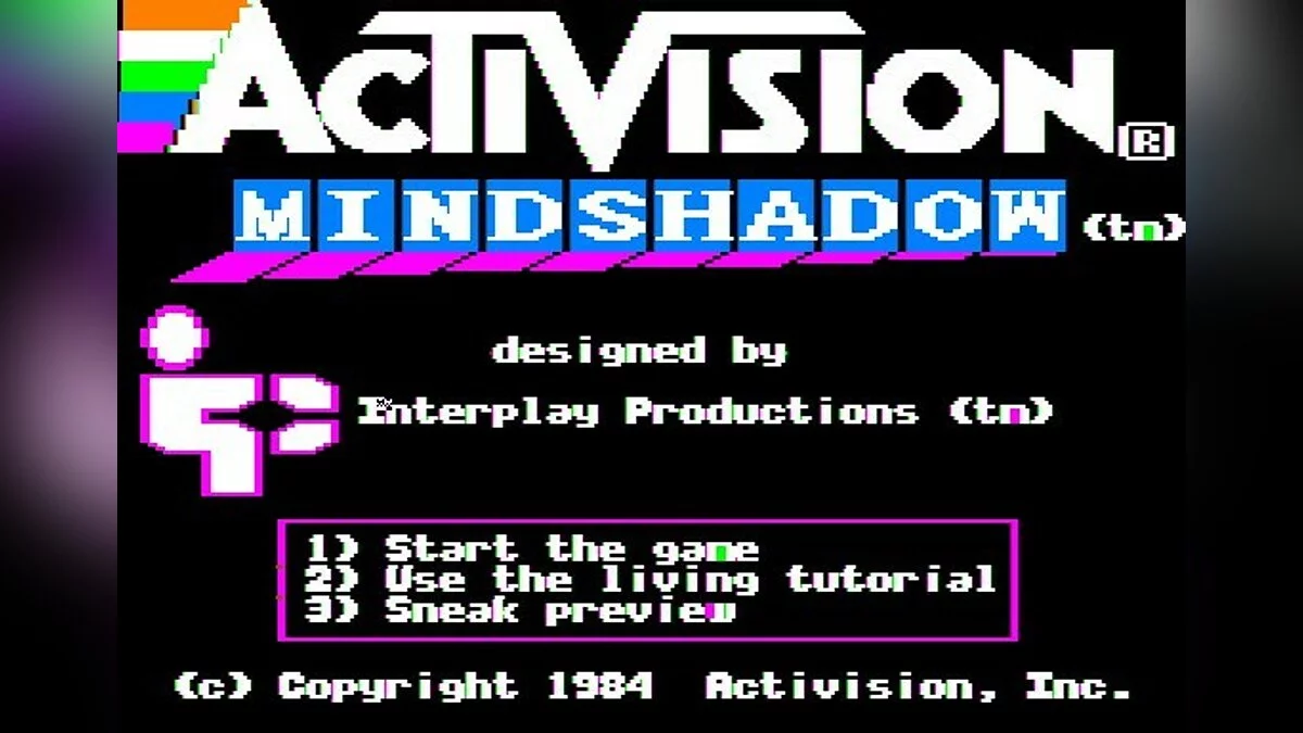 Скриншоты из Mindshadow / Картинка 78