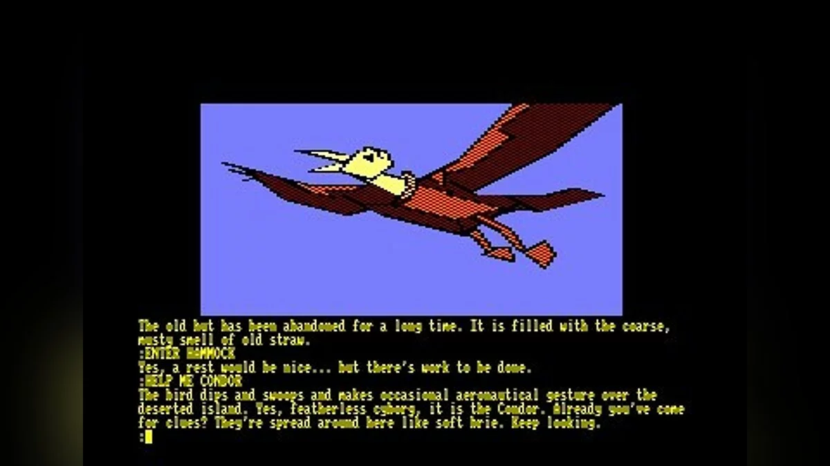 Скриншоты из Mindshadow / Картинка 77