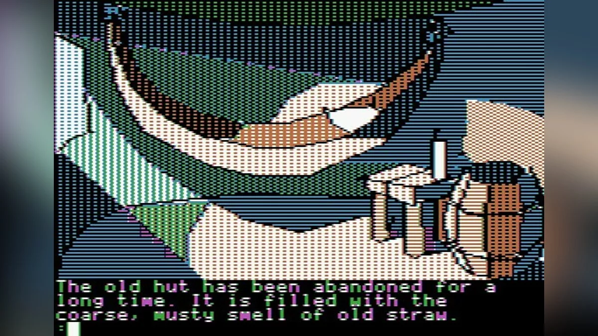 Скриншоты из Mindshadow / Картинка 82