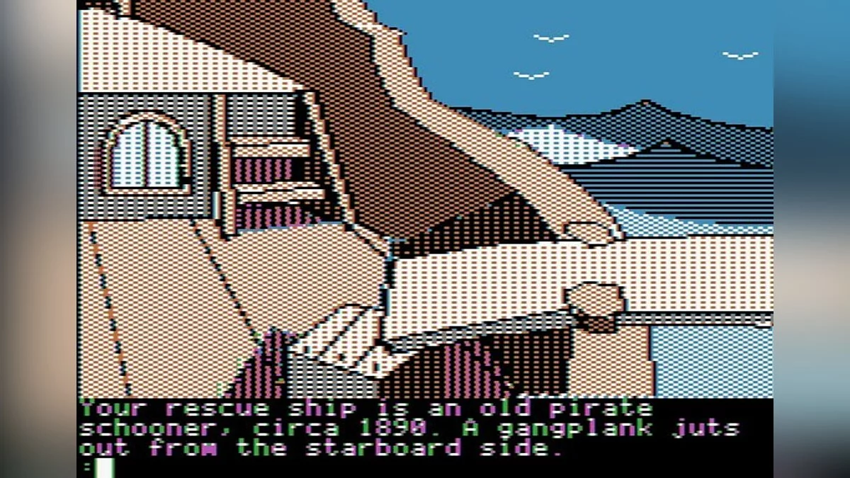 Скриншоты из Mindshadow / Картинка 90