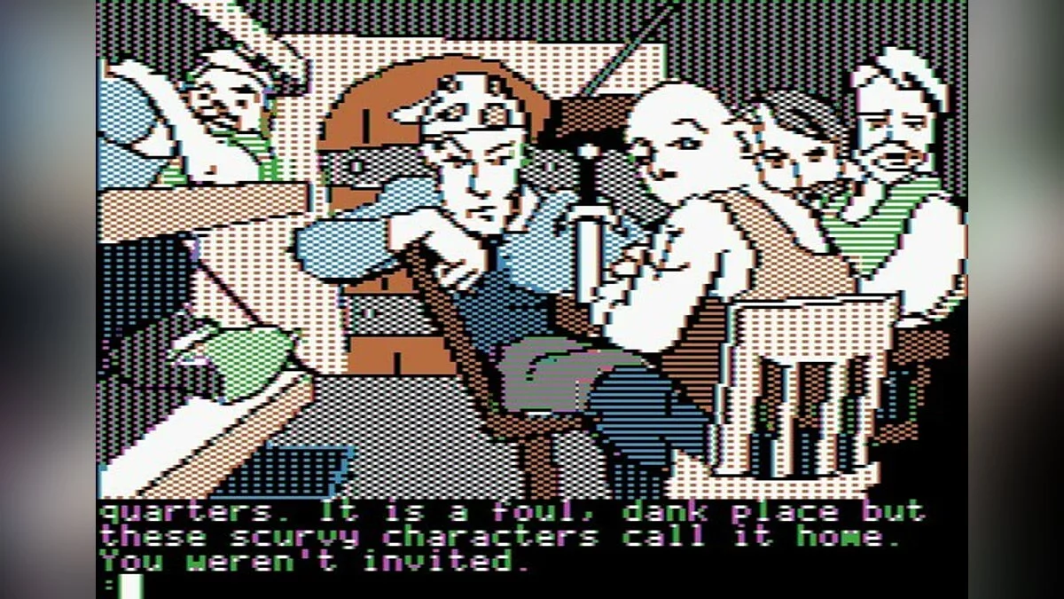 Скриншоты из Mindshadow / Картинка 92
