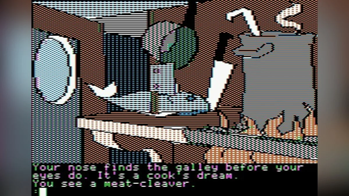 Скриншоты из Mindshadow / Картинка 93
