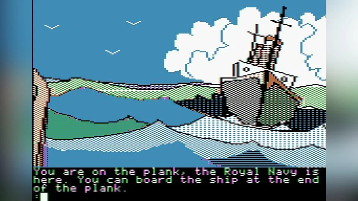 Скриншоты из Mindshadow / Картинка 95