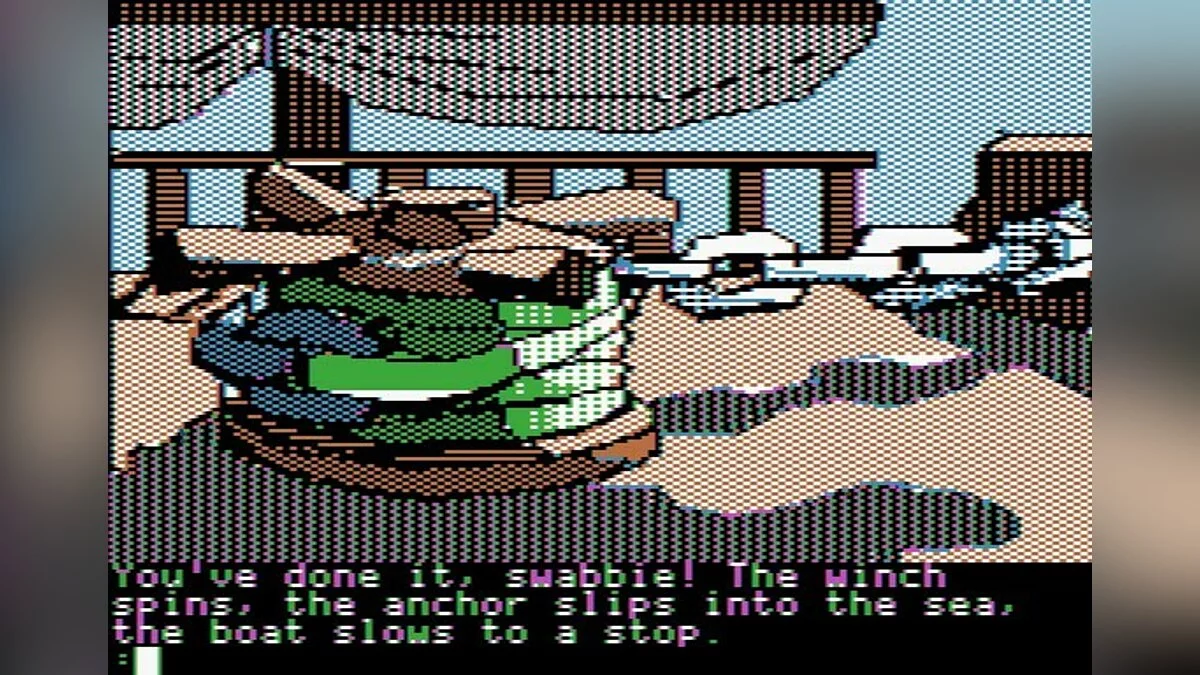 Скриншоты из Mindshadow / Картинка 94