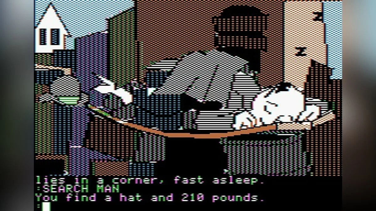 Скриншоты из Mindshadow / Картинка 97