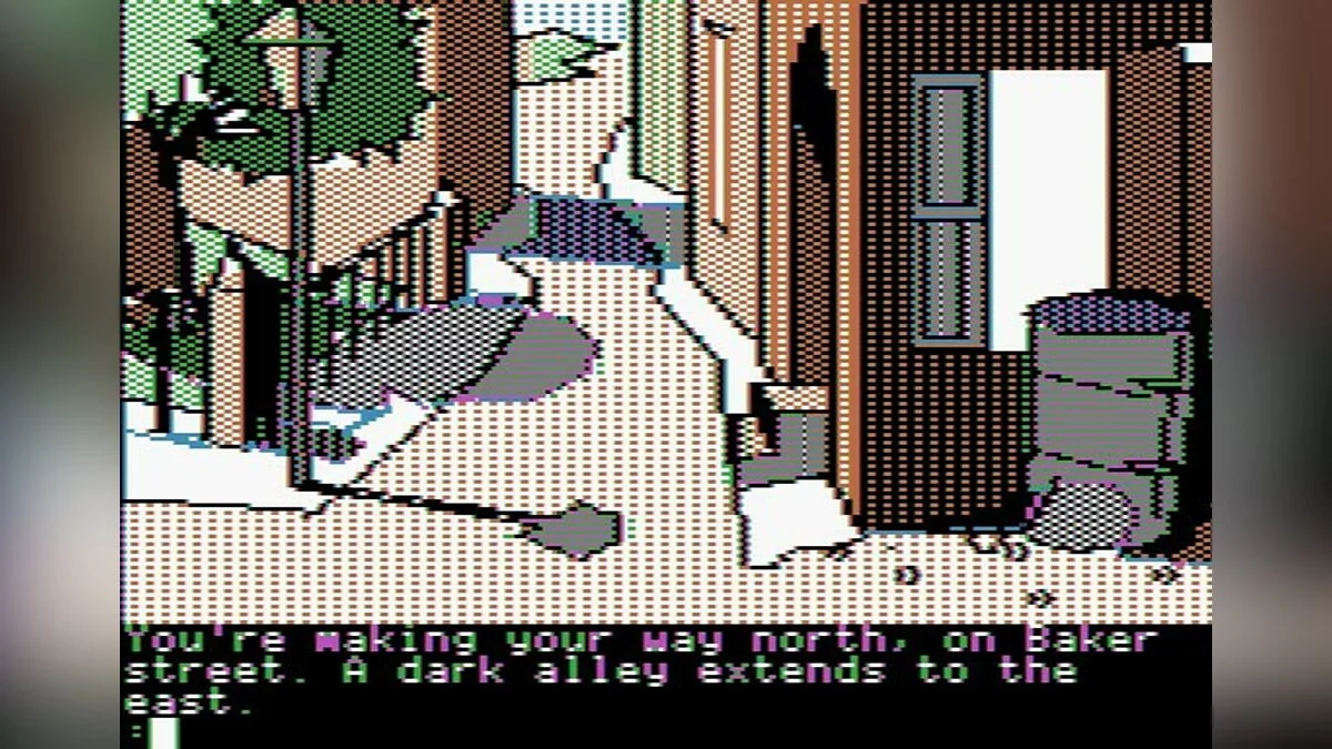 Скриншоты из Mindshadow / Картинка 96