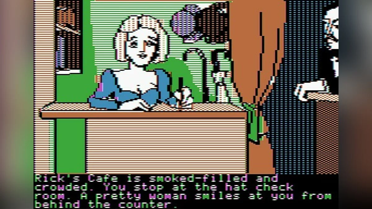 Скриншоты из Mindshadow / Картинка 98
