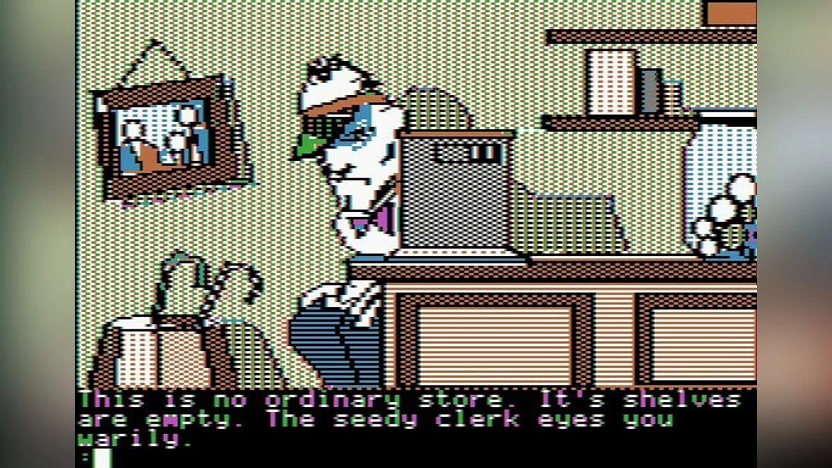 Скриншоты из Mindshadow / Картинка 99