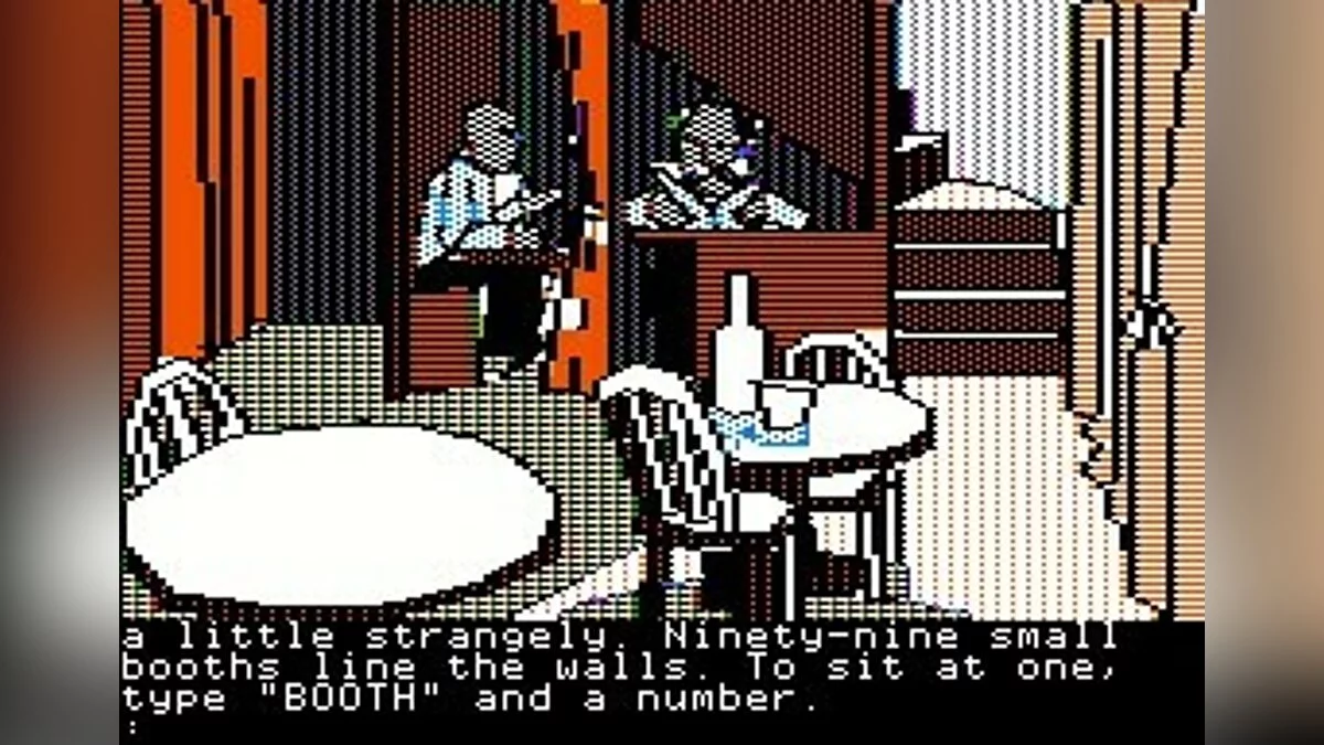 Скриншоты из Mindshadow / Картинка 102