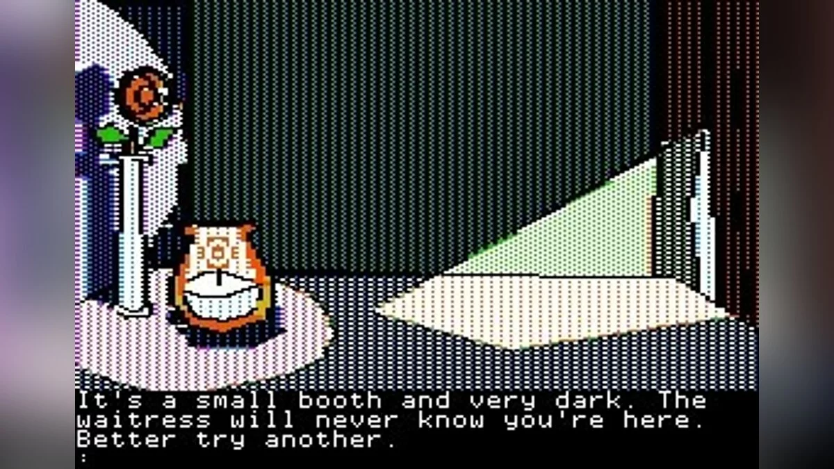 Скриншоты из Mindshadow / Картинка 104