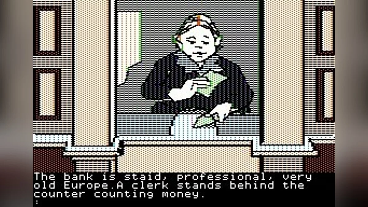 Скриншоты из Mindshadow / Картинка 106