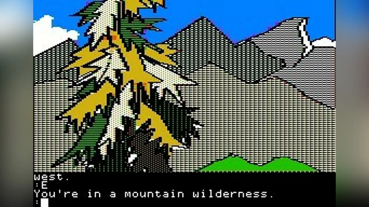 Скриншоты из Mindshadow / Картинка 108